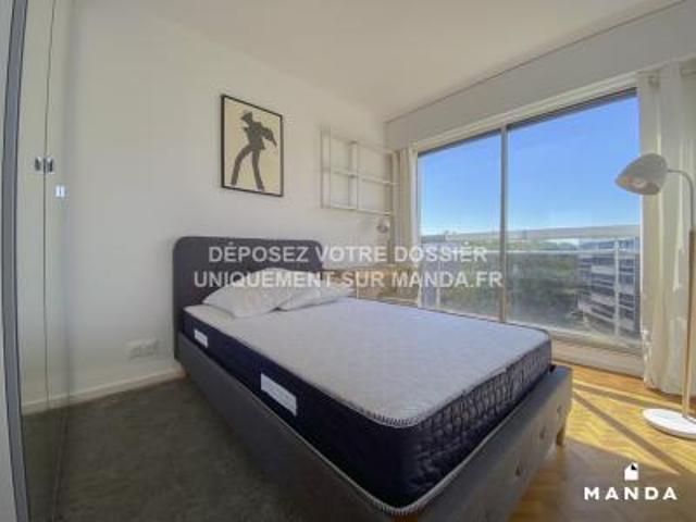 Appartement location à L'Haÿ-les-Roses, Chevilly-larue