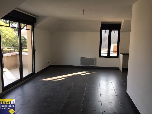 Appartement location à Torcy, Chevry-cossigny
