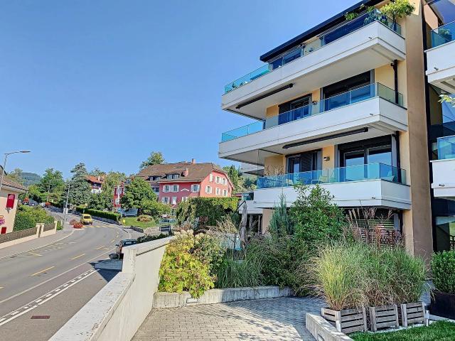 Apartment mieten in Chexbres, Waadt