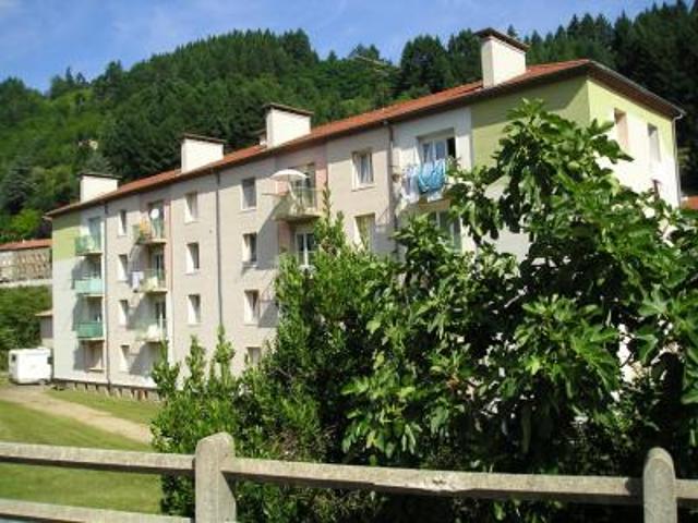 Appartement location à Tournon-sur-Rhône, Le Cheylard
