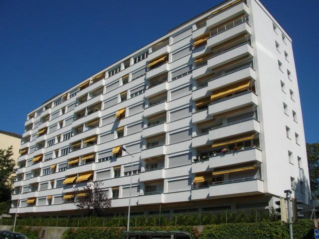 Apartment mieten in Renens, Waadt