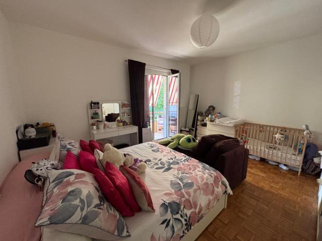Apartment mieten in Prilly, Waadt
