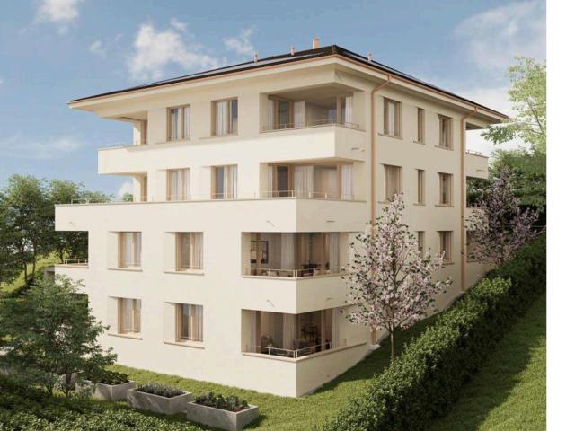 Apartment mieten in Prilly, Waadt