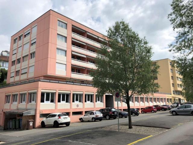 Apartment mieten in Cheseaux-Lausanne, Waadt