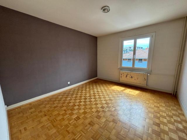 Apartment mieten in Prilly, Waadt