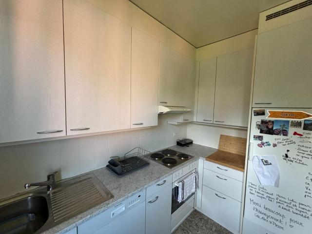 Apartment mieten in Prilly, Waadt
