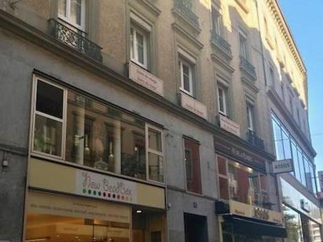 Apartment mieten in Cheseaux-Lausanne, Waadt