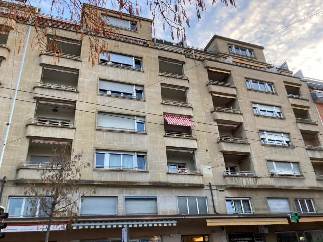 Apartment mieten in Cheseaux-Lausanne, Waadt