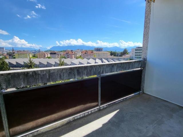 Apartment mieten in Ecublens (FR), Waadt