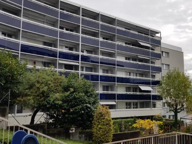 Apartment mieten in Cheseaux-Lausanne, Waadt