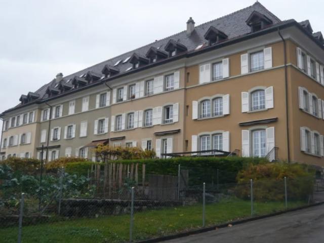 Apartment mieten in Cheseaux-Lausanne, Waadt