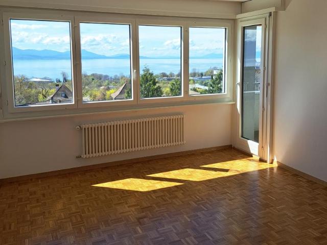 Apartment mieten in Renens, Waadt