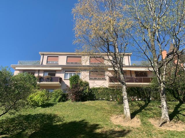 Apartment mieten in Cheseaux-Lausanne, Waadt