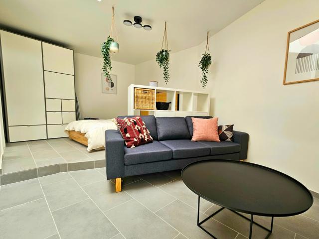 Apartment mieten in Prilly, Waadt