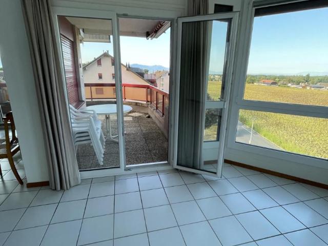Apartment mieten in Ecublens (FR), Waadt