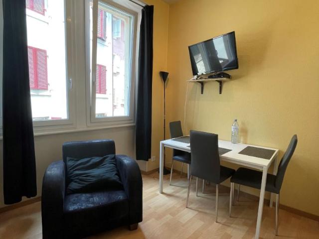 Apartment mieten in Cheseaux-Lausanne, Waadt