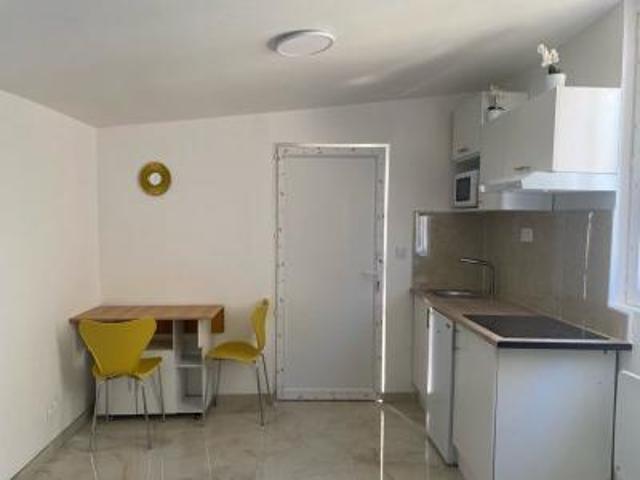 Appartement location à Palaiseau, Chilly-mazarin