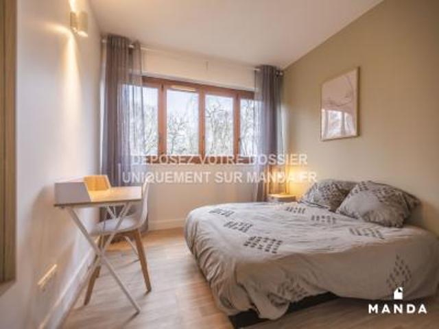 Appartement location à Palaiseau, Chilly-mazarin