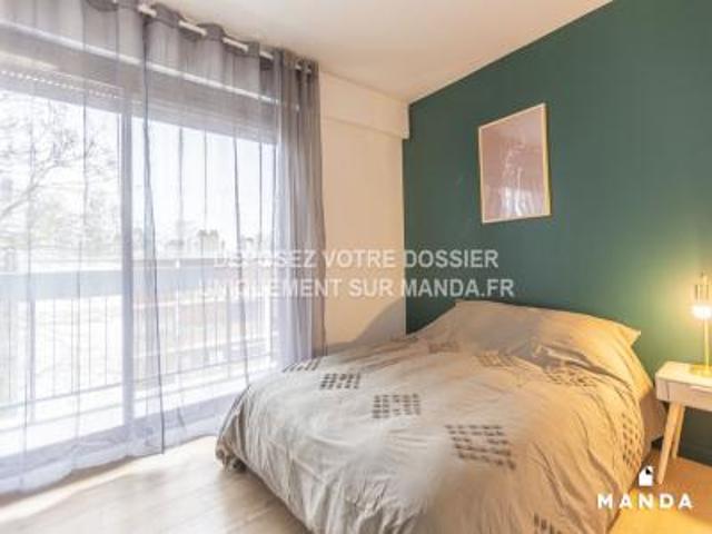 Appartement location à Palaiseau, Chilly-mazarin