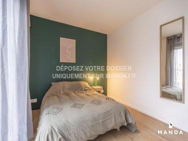 Appartement location à Palaiseau, Chilly-mazarin
