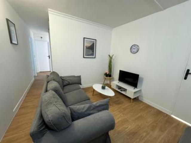 Appartement location à Palaiseau, Chilly-mazarin