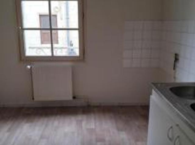Appartement location à Chinon