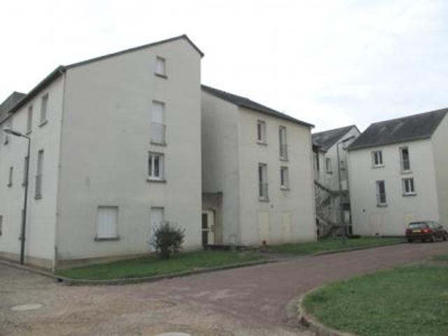 Appartement location à Chinon