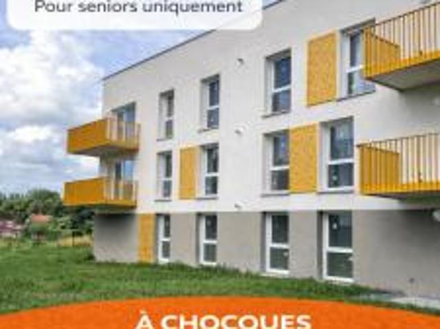 Appartement location à Béthune, Chocques