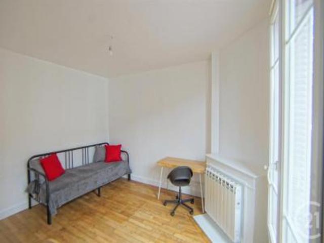 Appartement location à Gondoles Sud, Choisy-le-Roi