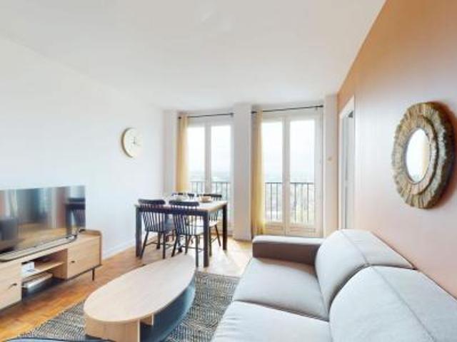 Appartement location à L'Haÿ-les-Roses, Choisy-le-roi