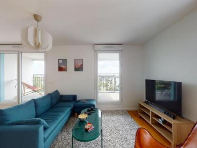 Appartement location à L'Haÿ-les-Roses, Choisy-le-roi