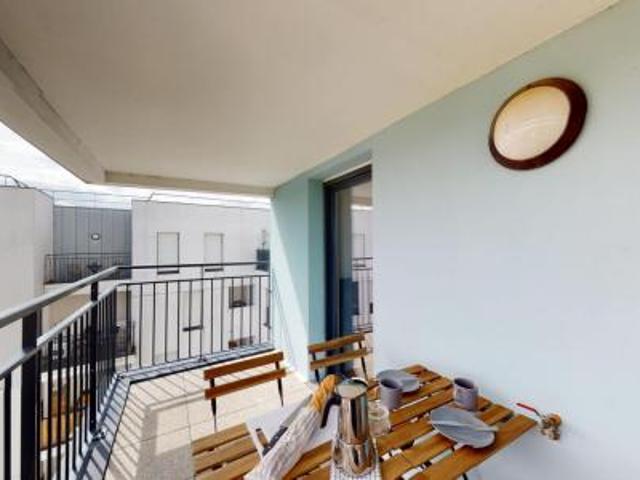 Appartement location à L'Haÿ-les-Roses, Choisy-le-roi