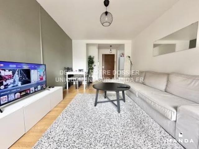 Appartement location à L'Haÿ-les-Roses, Choisy-le-roi