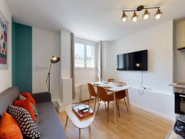 Appartement location à L'Haÿ-les-Roses, Choisy-le-roi