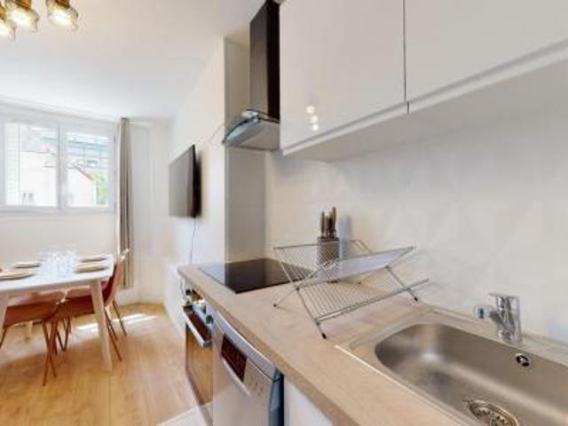 Appartement location à L'Haÿ-les-Roses, Choisy-le-roi