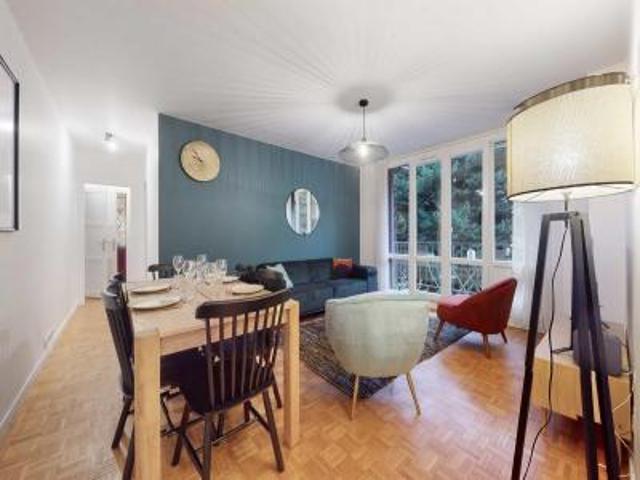 Appartement location à L'Haÿ-les-Roses, Choisy-le-roi