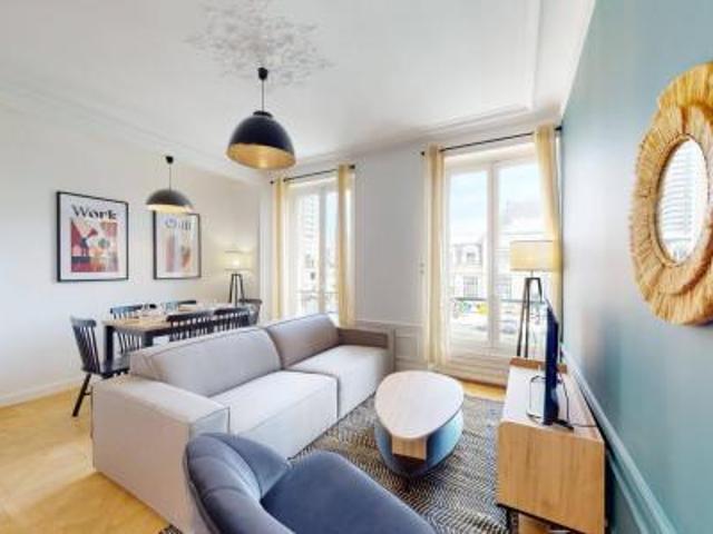 Appartement location à L'Haÿ-les-Roses, Choisy-le-roi