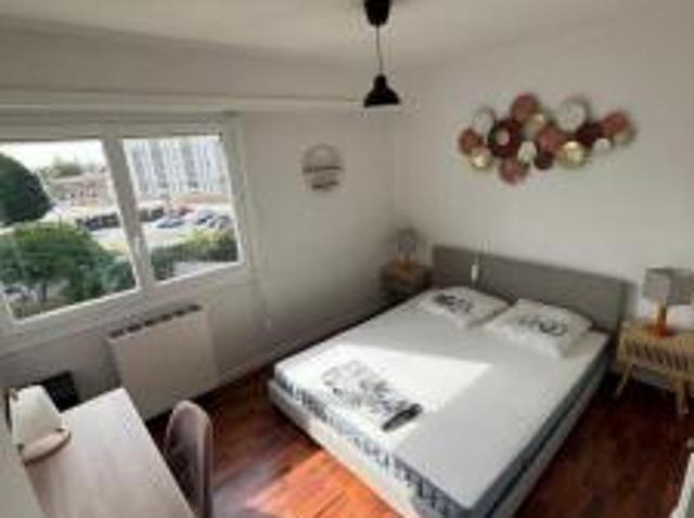 Appartement location à Cholet