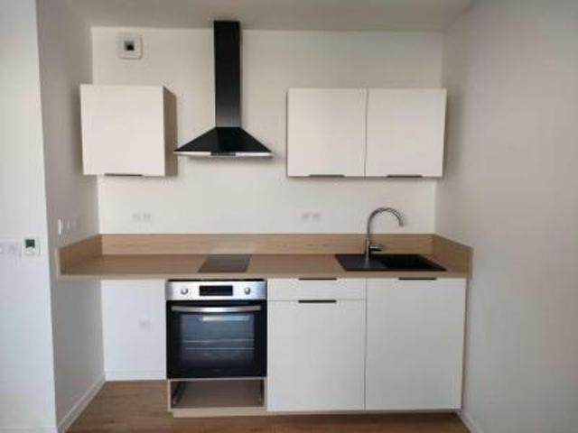 Appartement location à Cholet
