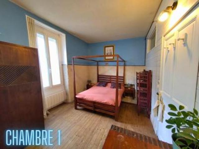 Appartement location à Cholet