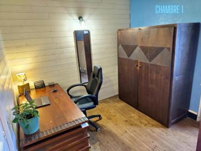 Appartement location à Cholet