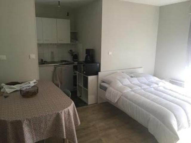 Appartement location à Cholet