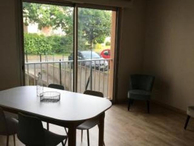 Appartement location à Cholet