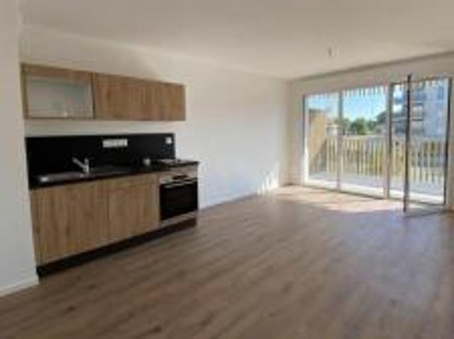 Appartement location à Cholet
