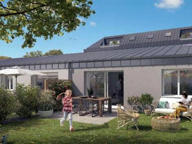 Appartement location à Cholet
