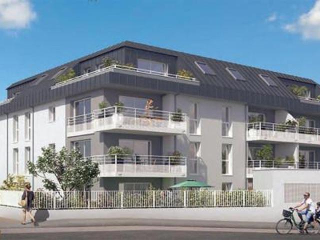 Appartement location à Cholet