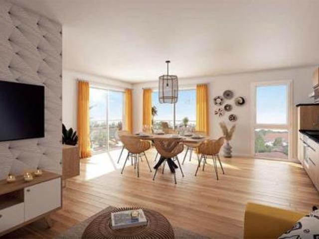 Appartement location à Cholet
