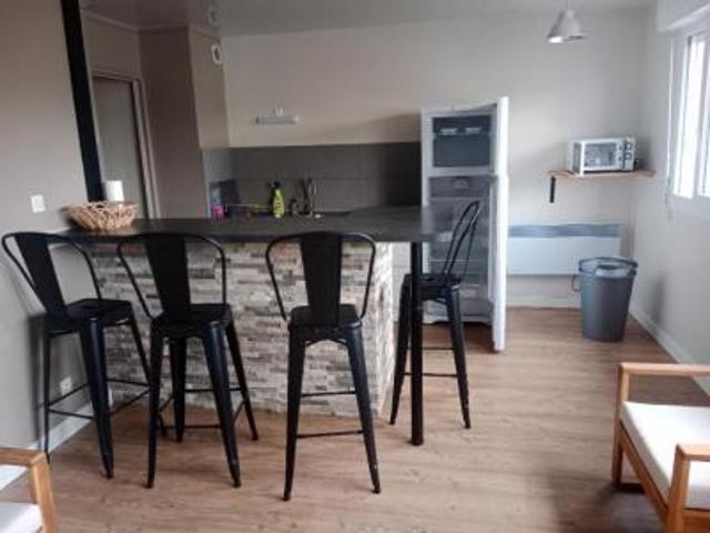 Appartement location à Cholet