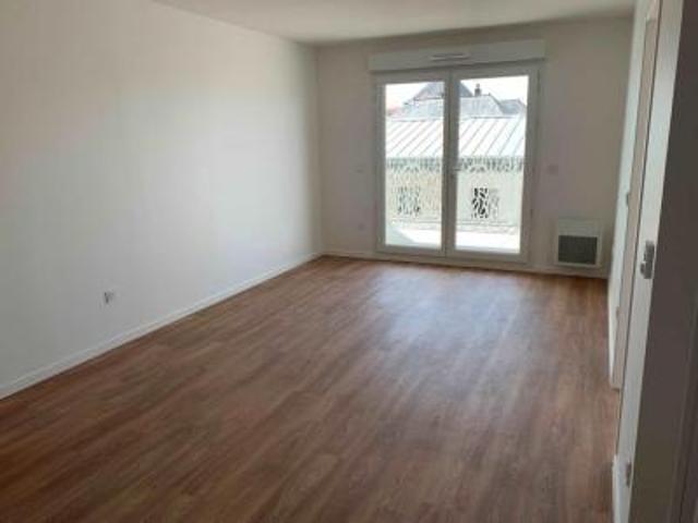 Appartement location à Cholet