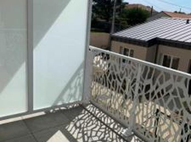 Appartement location à Cholet
